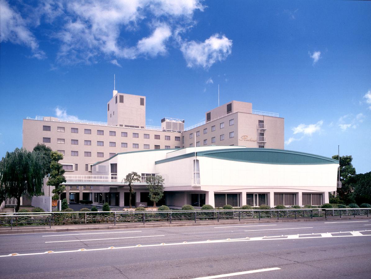 Hotel Rubino Kyoto Horikawa Zewnętrze zdjęcie