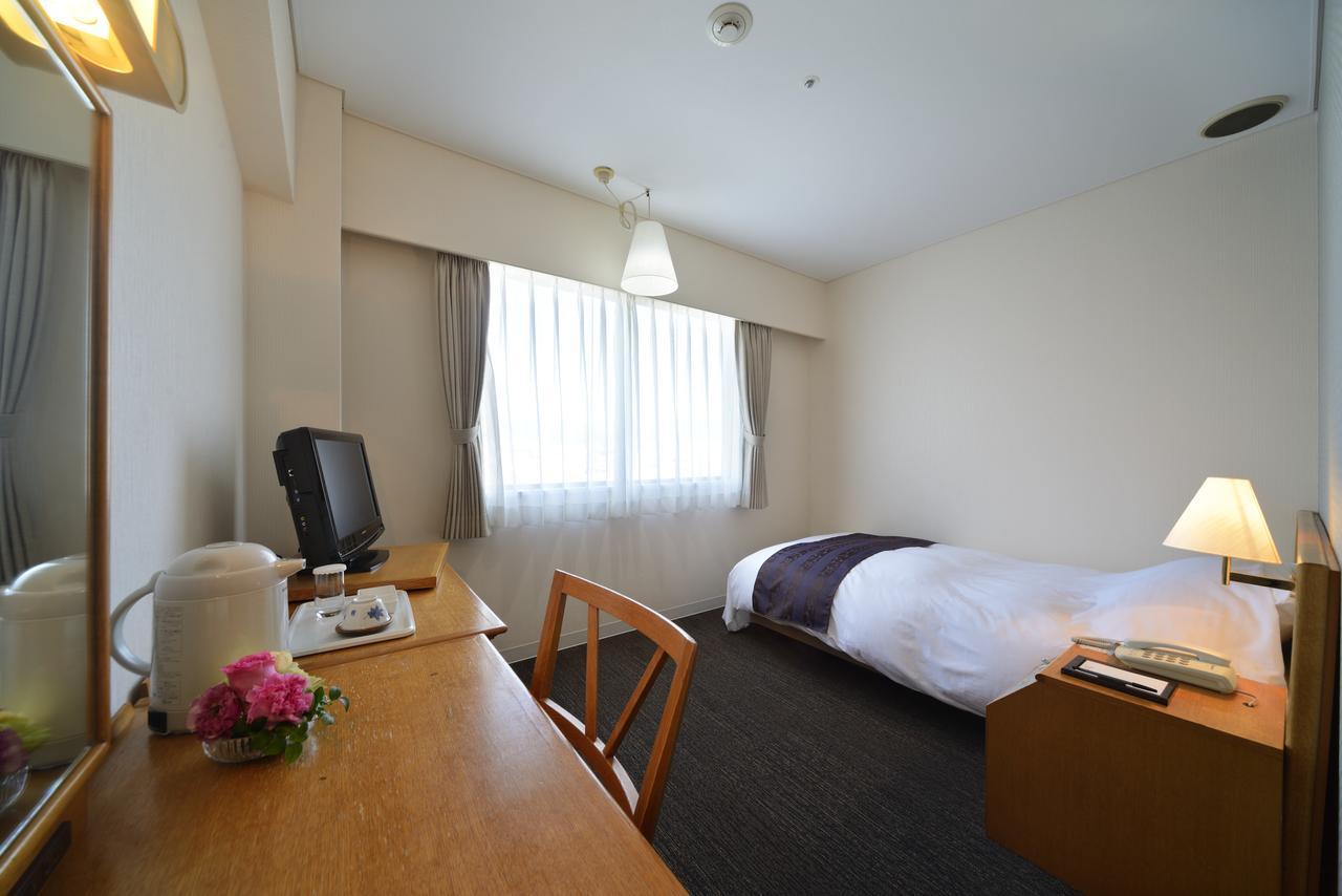 Hotel Rubino Kyoto Horikawa Zewnętrze zdjęcie