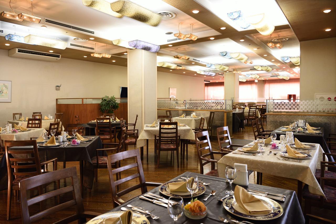 Hotel Rubino Kyoto Horikawa Zewnętrze zdjęcie