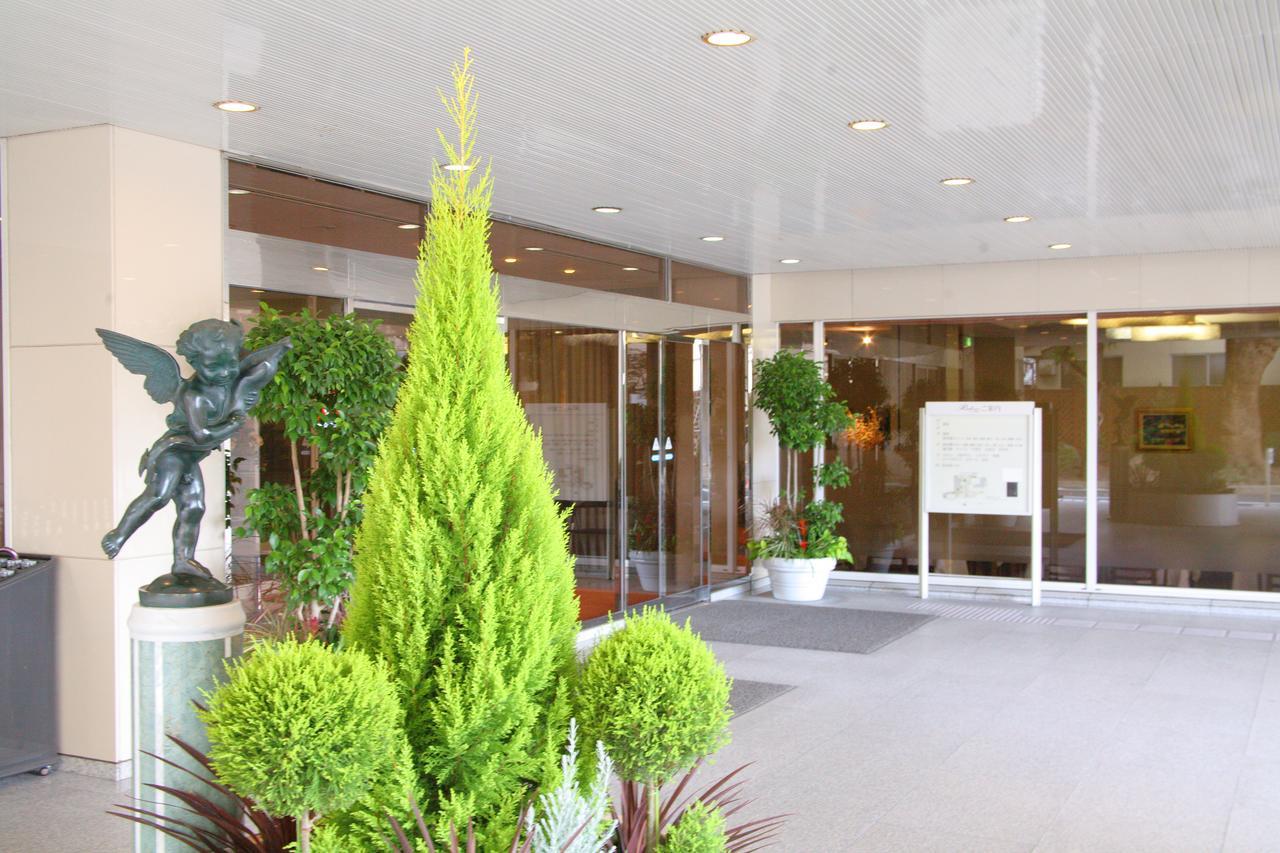 Hotel Rubino Kyoto Horikawa Zewnętrze zdjęcie