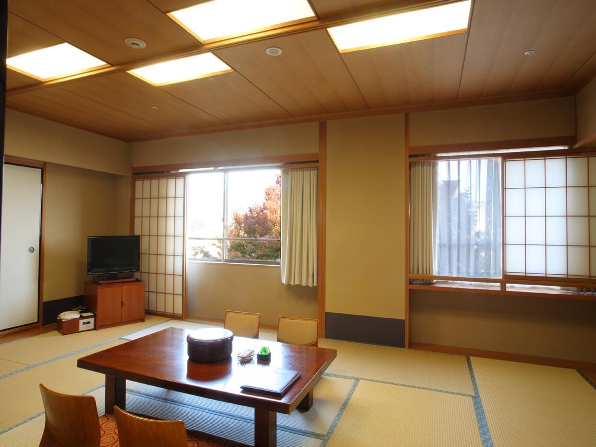 Hotel Rubino Kyoto Horikawa Zewnętrze zdjęcie