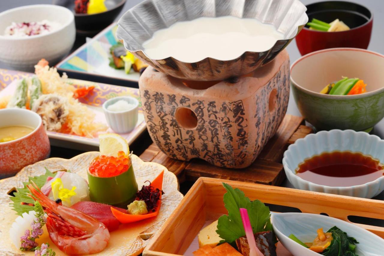 Hotel Rubino Kyoto Horikawa Zewnętrze zdjęcie