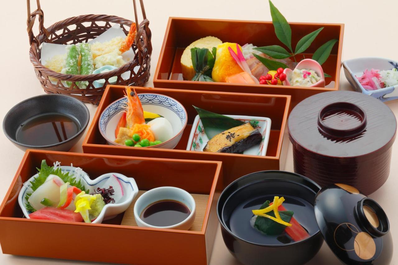 Hotel Rubino Kyoto Horikawa Zewnętrze zdjęcie