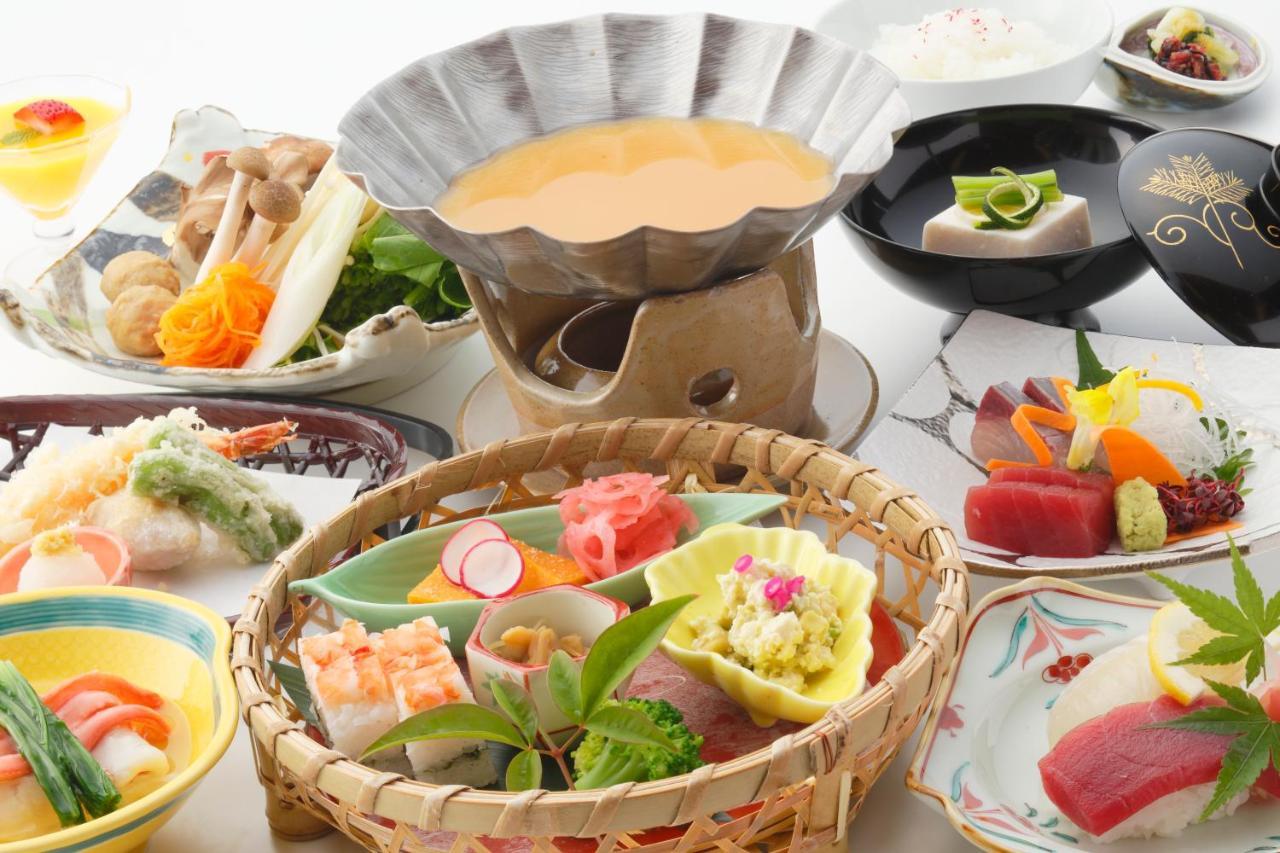 Hotel Rubino Kyoto Horikawa Zewnętrze zdjęcie