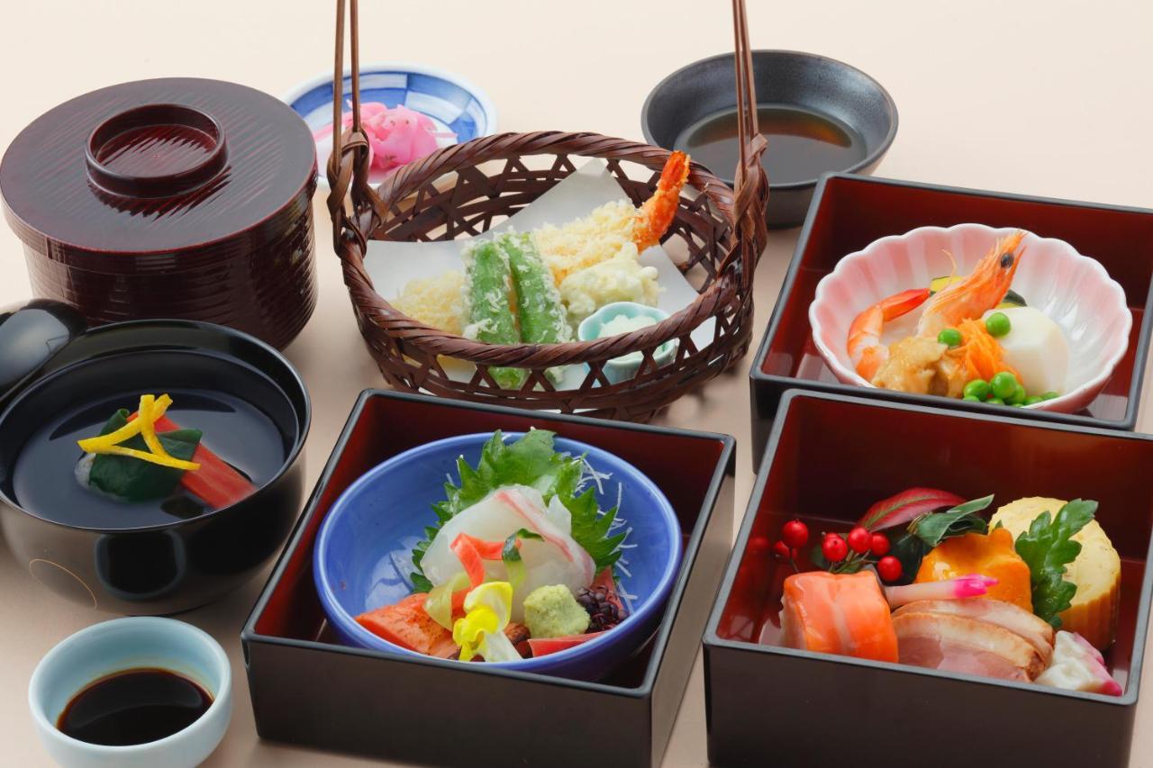 Hotel Rubino Kyoto Horikawa Zewnętrze zdjęcie