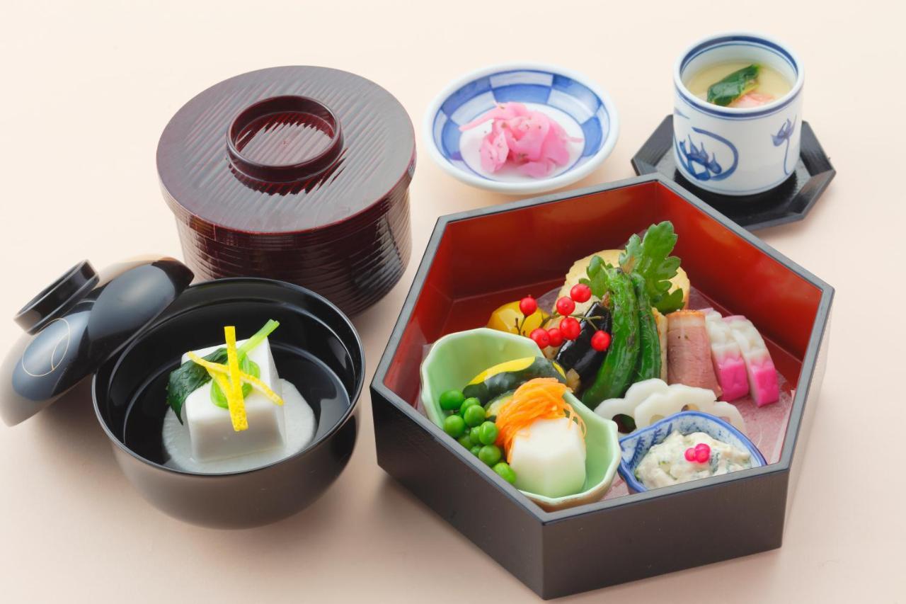 Hotel Rubino Kyoto Horikawa Zewnętrze zdjęcie