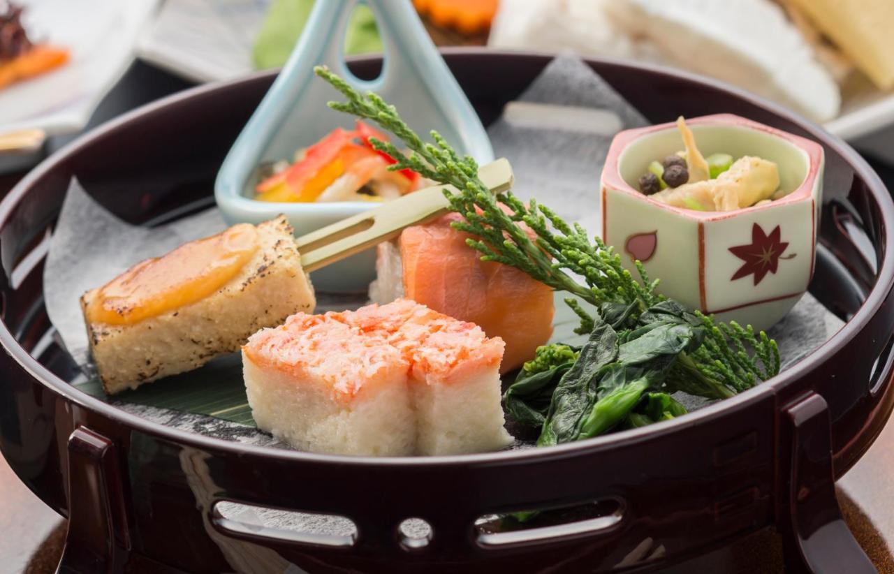 Hotel Rubino Kyoto Horikawa Zewnętrze zdjęcie