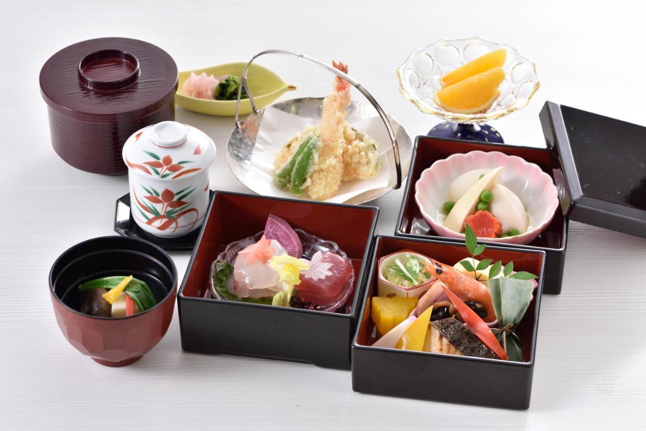 Hotel Rubino Kyoto Horikawa Zewnętrze zdjęcie