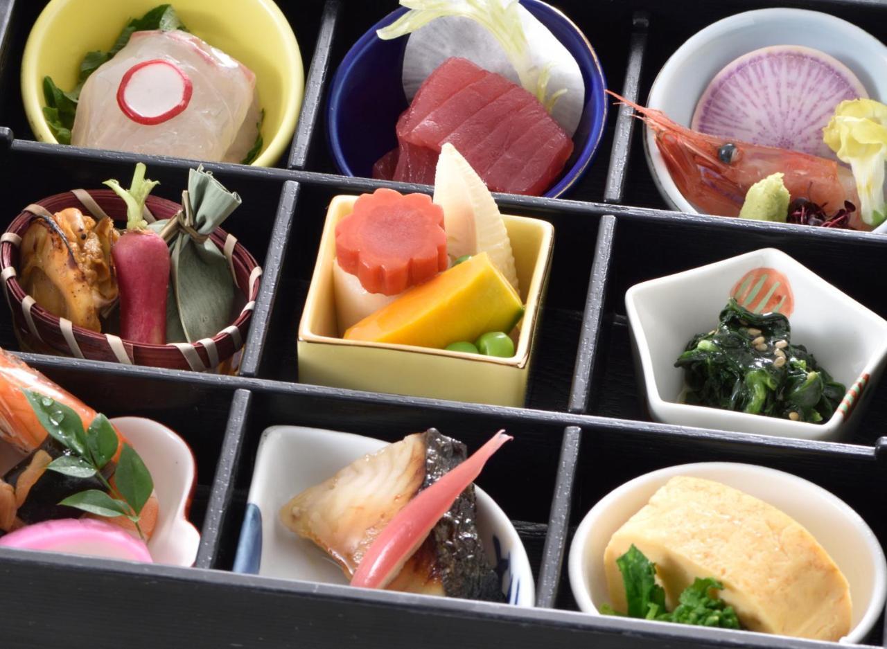 Hotel Rubino Kyoto Horikawa Zewnętrze zdjęcie