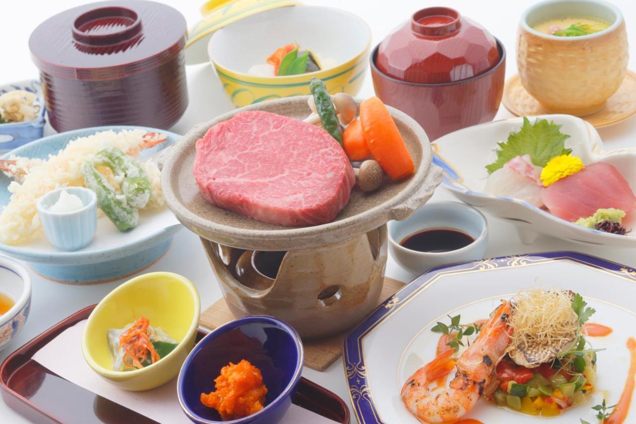 Hotel Rubino Kyoto Horikawa Zewnętrze zdjęcie