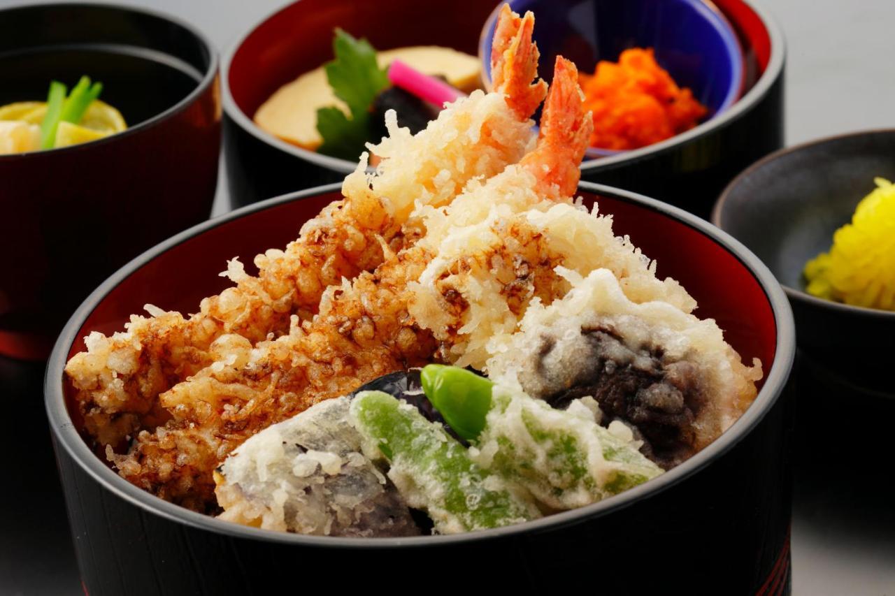 Hotel Rubino Kyoto Horikawa Zewnętrze zdjęcie