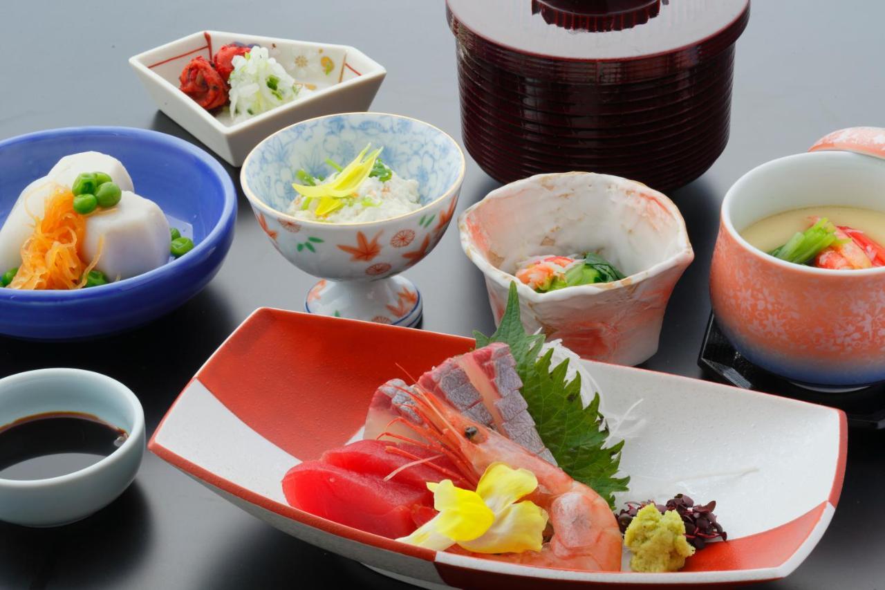 Hotel Rubino Kyoto Horikawa Zewnętrze zdjęcie