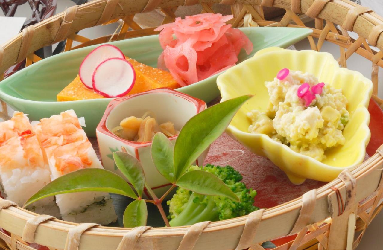 Hotel Rubino Kyoto Horikawa Zewnętrze zdjęcie