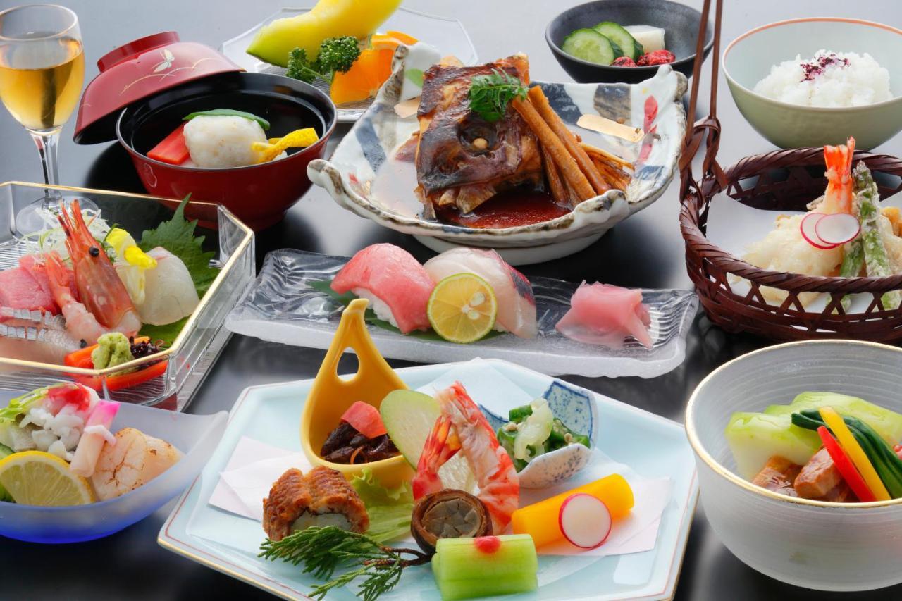 Hotel Rubino Kyoto Horikawa Zewnętrze zdjęcie